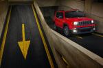 Jeep Renegade Sport 2015 года (BR)